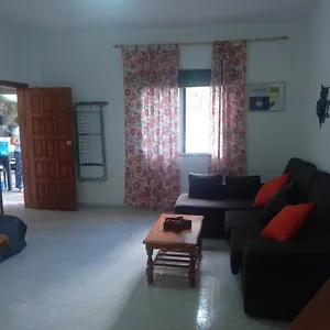 Apartamento Casa Dionisias, Vallehermoso