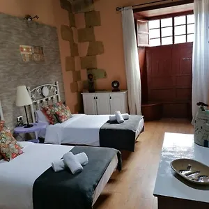 Сasa de vacaciones Preciosa Y Acogedora Casa Rural Roque Cano., Vallehermoso
