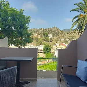 Apartamento Morera, Vallehermoso