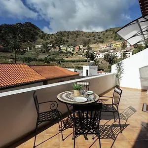 Apartamento Casa Luisa Atico - Centro Casco Antiguo, Vallehermoso