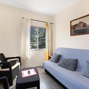 Сasa de vacaciones Casa De Berta, Vallehermoso