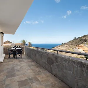 Сasa de vacaciones La Era, Vallehermoso