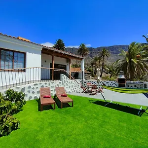 Сasa de vacaciones Vv Casa Mercedes Puesta De Sol, Vallehermoso